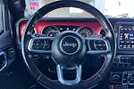 Used 2021 Jeep Gladiator Rubicon Crew Cab for sale #ML614167 - photo 23