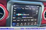 Used 2021 Jeep Gladiator Rubicon Crew Cab for sale #ML614167 - photo 26