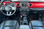 Used 2021 Jeep Gladiator Rubicon Crew Cab for sale #ML614167 - photo 3