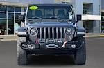 Used 2021 Jeep Gladiator Rubicon Crew Cab for sale #ML614167 - photo 5