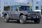Used 2021 Jeep Gladiator Rubicon Crew Cab for sale #ML614167 - photo 6