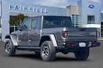 Used 2021 Jeep Gladiator Rubicon Crew Cab for sale #ML614167 - photo 9