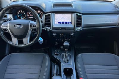 Used 2021 Ford Ranger - photo 1
