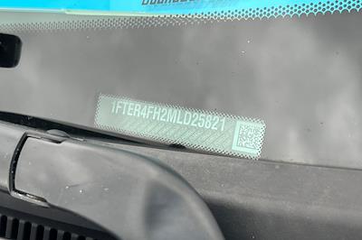 Used 2021 Ford Ranger Lariat SuperCrew Cab for sale #MLD25821 - photo 2