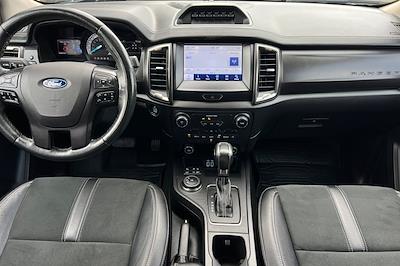 Used 2021 Ford Ranger - photo 1