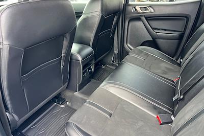 Used 2021 Ford Ranger - photo 1