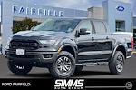 2021 Ford Ranger SuperCrew Cab 4WD Pickup for sale #MLD25821 - photo 1