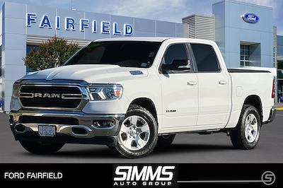 2021 Ram 1500 Crew Cab RWD Pickup for sale #MN608484 - photo 1