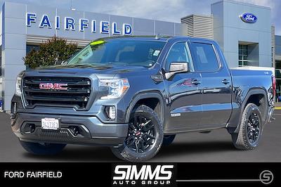 2021 GMC Sierra 1500 Crew Cab 4WD Pickup for sale #MZ198616R - photo 1
