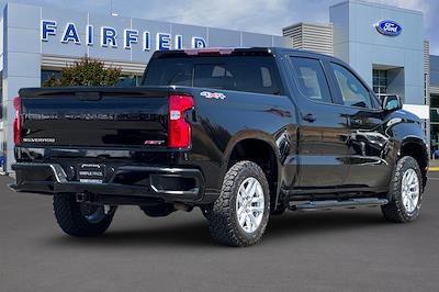2021 Chevrolet Silverado 1500 Crew Cab 4x4 Pickup for sale #MZ226255 - photo 2