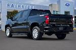 2021 Chevrolet Silverado 1500 Crew Cab 4x4 Pickup for sale #MZ226255 - photo 10