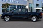 2021 Chevrolet Silverado 1500 Crew Cab 4x4 Pickup for sale #MZ226255 - photo 11