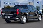 2021 Chevrolet Silverado 1500 Crew Cab 4x4 Pickup for sale #MZ226255 - photo 2