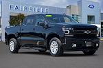 2021 Chevrolet Silverado 1500 Crew Cab 4x4 Pickup for sale #MZ226255 - photo 7