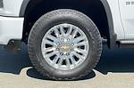 Used 2022 Chevrolet Silverado 3500 High Country Crew Cab 4WD Pickup for sale #N1217645T - photo 25