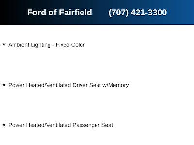 Used 2022 Ford F-250 Lariat Crew Cab for sale #NEC33804 - photo 2