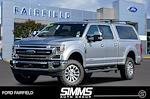 2022 Ford F-250 Crew Cab 4WD Pickup for sale #NEC33804 - photo 1
