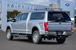 2022 Ford F-250 Crew Cab 4WD Pickup for sale #NEC33804 - photo 2