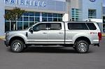 2022 Ford F-250 Crew Cab 4WD Pickup for sale #NEC33804 - photo 11