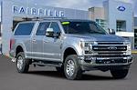 2022 Ford F-250 Crew Cab 4WD Pickup for sale #NEC33804 - photo 8