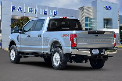 2022 Ford F-350 Crew Cab SRW 4x4 Pickup for sale #NEF27633 - photo 2