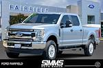 2022 Ford F-350 Crew Cab SRW 4x4 Pickup for sale #NEF27633 - photo 1