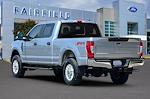 2022 Ford F-350 Crew Cab SRW 4x4 Pickup for sale #NEF27633 - photo 2