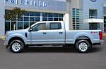 2022 Ford F-350 Crew Cab SRW 4x4 Pickup for sale #NEF27633 - photo 10