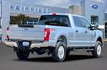 2022 Ford F-350 Crew Cab SRW 4x4 Pickup for sale #NEF27633 - photo 4
