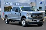 2022 Ford F-350 Crew Cab SRW 4x4 Pickup for sale #NEF27633 - photo 8