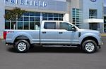 2022 Ford F-350 Crew Cab SRW 4x4 Pickup for sale #NEF27633 - photo 9
