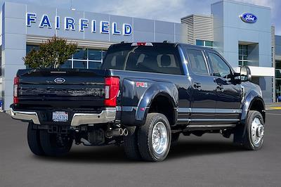 2022 Ford F-450 Crew Cab DRW 4WD Pickup for sale #NEF84034 - photo 2