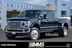 2022 Ford F-450 Crew Cab DRW 4WD Pickup for sale #NEF84034 - photo 1