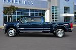 2022 Ford F-450 Crew Cab DRW 4WD Pickup for sale #NEF84034 - photo 10