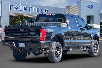 Used 2022 Ford F-250 - photo 1