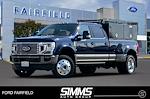 2022 Ford F-450 Crew Cab DRW 4x4 Pickup for sale #NEF84327 - photo 1
