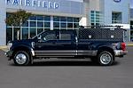 2022 Ford F-450 Crew Cab DRW 4x4 Pickup for sale #NEF84327 - photo 10