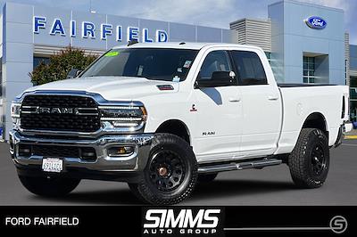 2022 Ram 2500 Crew Cab 4x4 Pickup for sale #NG104359T - photo 1
