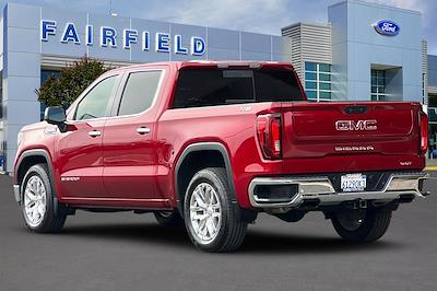 Used 2022 GMC Sierra 1500 SLT Crew Cab for sale #NG105487 - photo 2