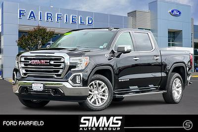 2022 GMC Sierra 1500 Crew Cab 4WD Pickup for sale #NG157931 - photo 1