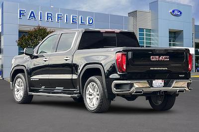 Used 2022 GMC Sierra 1500 SLT Crew Cab 4WD Pickup for sale #NG157931 - photo 2
