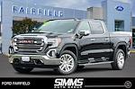 2022 GMC Sierra 1500 Crew Cab 4WD Pickup for sale #NG157931 - photo 1