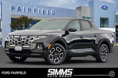 Used 2022 Hyundai Santa Cruz SEL Double Cab for sale #NH013043 - photo 1