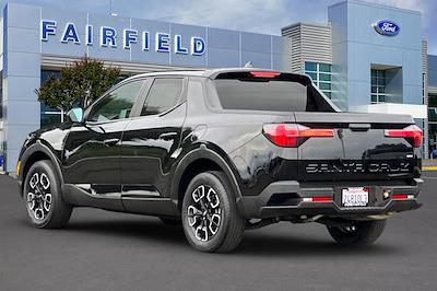 Used 2022 Hyundai Santa Cruz SEL Double Cab for sale #NH013043 - photo 2