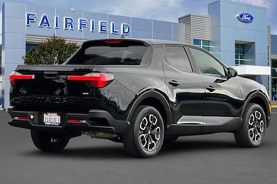 Used 2022 Hyundai Santa Cruz SEL Double Cab for sale #NH013043 - photo 2