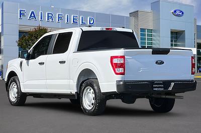 2022 Ford F-150 SuperCrew Cab RWD Pickup for sale #NKD03555 - photo 2