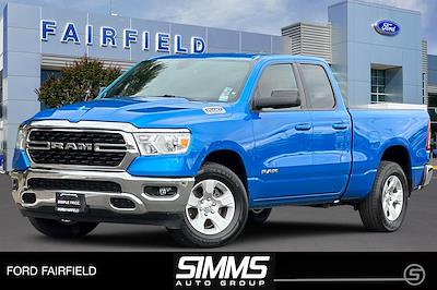 2022 Ram 1500 Quad Cab RWD Pickup for sale #NN274220 - photo 1