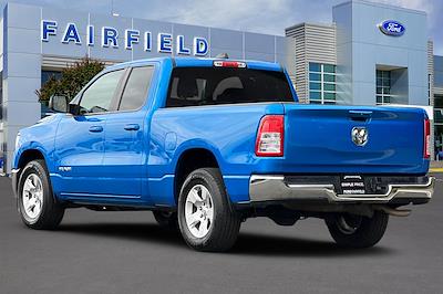 2022 Ram 1500 Quad Cab RWD Pickup for sale #NN274220 - photo 2