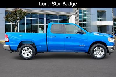 Used 2022 Ram 1500 Lone Star Quad Cab for sale #NN274220 - photo 1