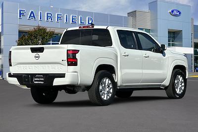 2022 Nissan Frontier Crew Cab 4x2 Pickup for sale #NN611730 - photo 2